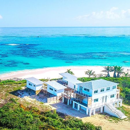 Mika'S Resort Governor’s Harbour Bagian luar foto