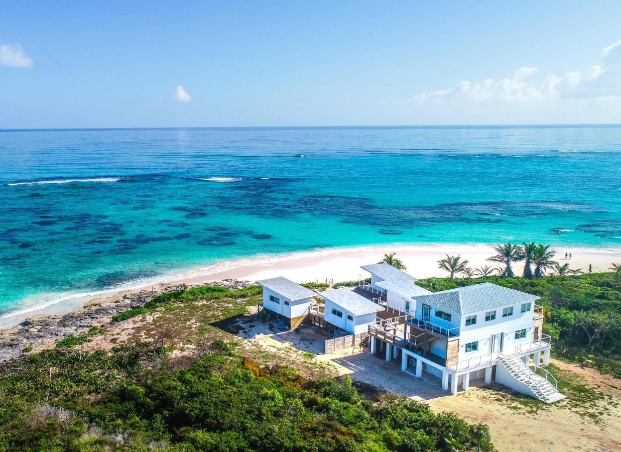 Mika'S Resort Governor’s Harbour Bagian luar foto