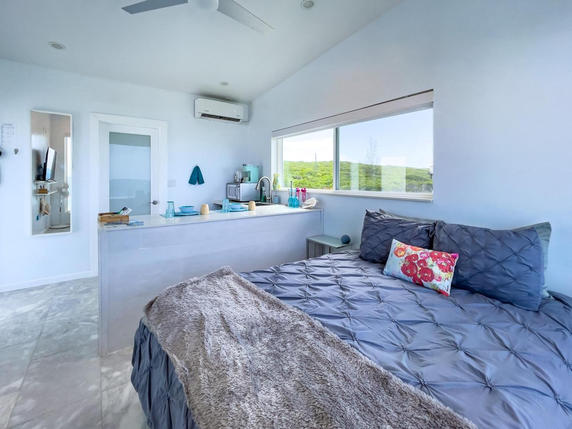 Mika'S Resort Governor’s Harbour Bagian luar foto