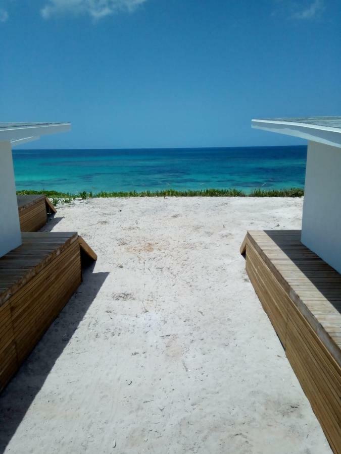 Mika'S Resort Governor’s Harbour Bagian luar foto