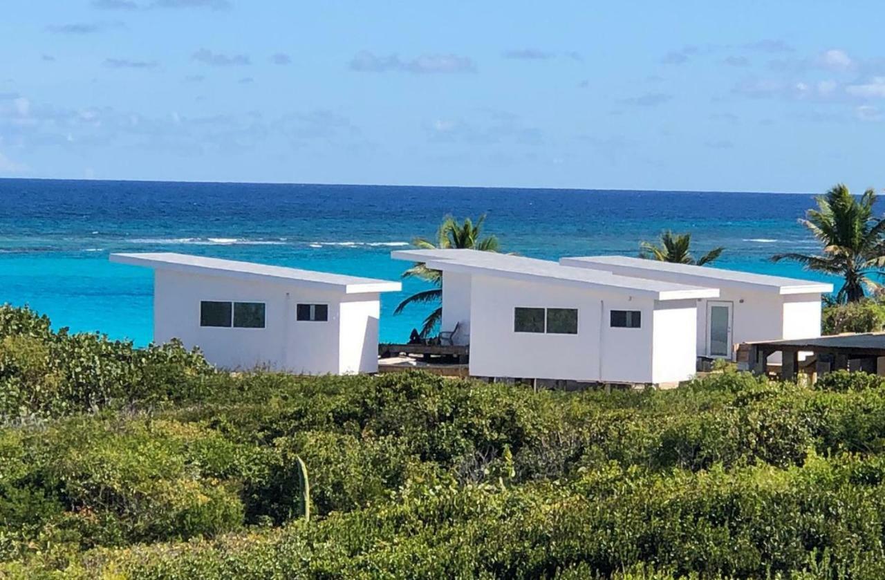 Mika'S Resort Governor’s Harbour Bagian luar foto