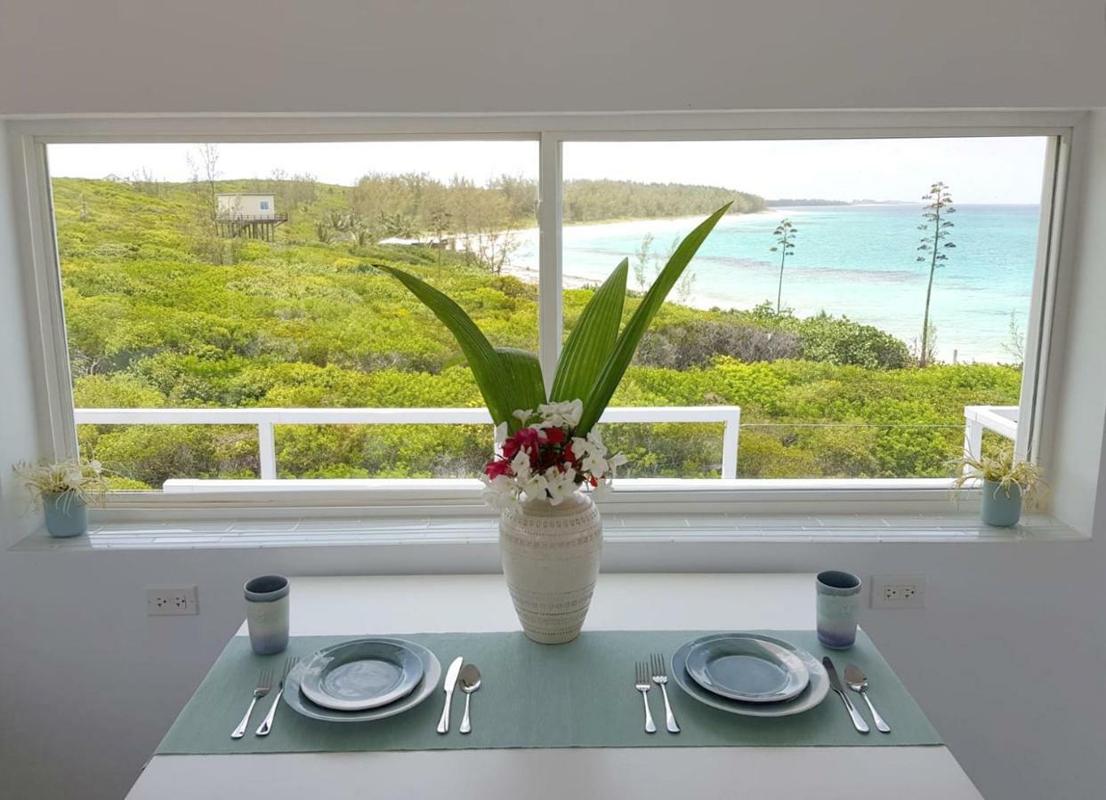 Mika'S Resort Governor’s Harbour Bagian luar foto