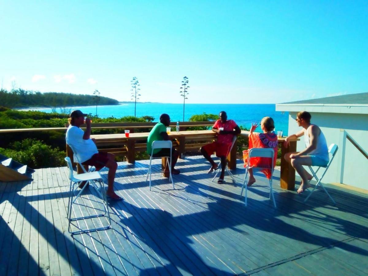 Mika'S Resort Governor’s Harbour Bagian luar foto