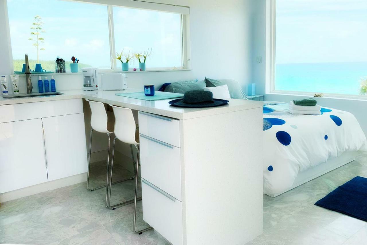 Mika'S Resort Governor’s Harbour Bagian luar foto