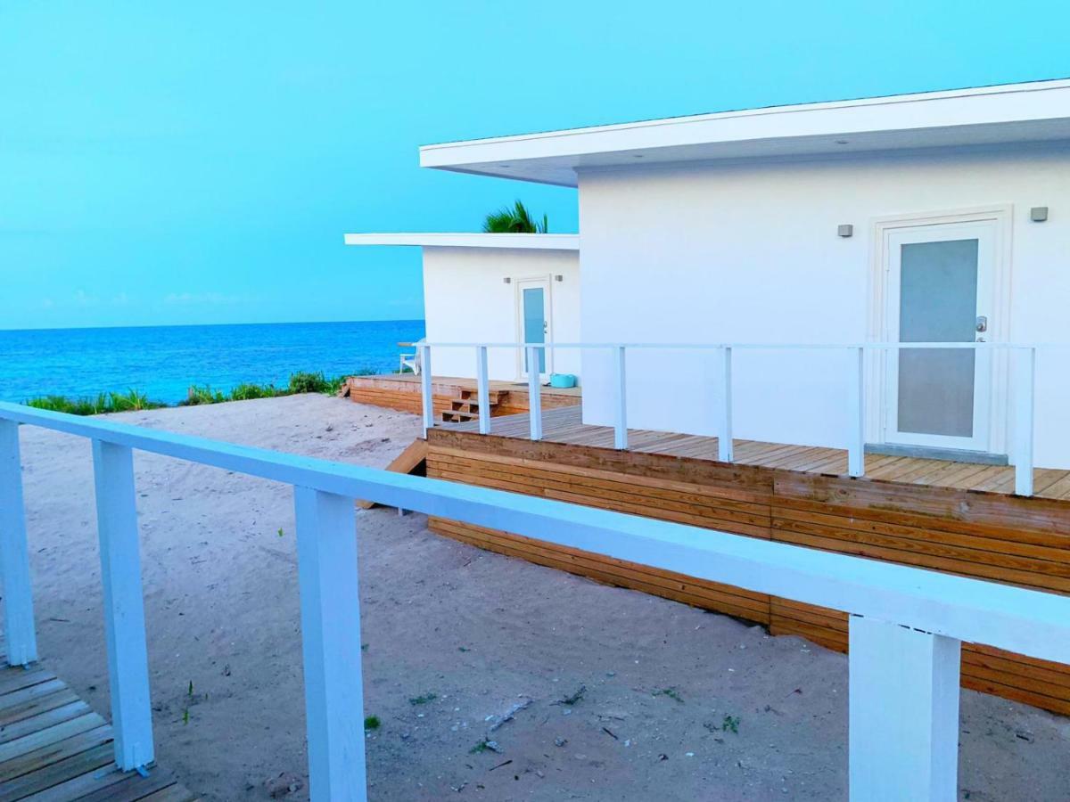 Mika'S Resort Governor’s Harbour Bagian luar foto