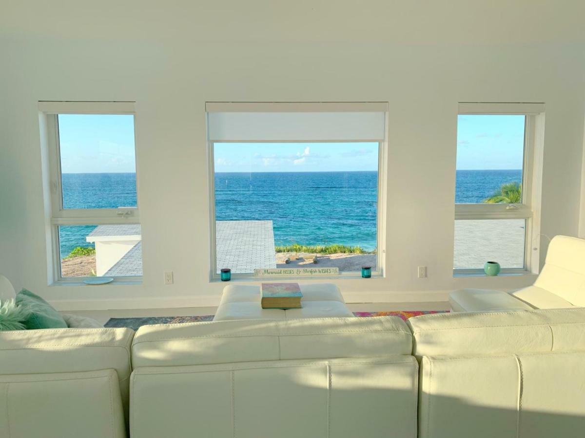Mika'S Resort Governor’s Harbour Bagian luar foto