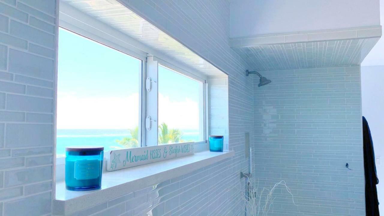 Mika'S Resort Governor’s Harbour Bagian luar foto