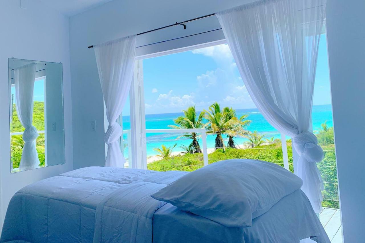 Mika'S Resort Governor’s Harbour Bagian luar foto